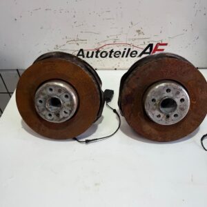 BMW Z4 G29 M40i Achsschenkel Radnabe Radlager Vorne