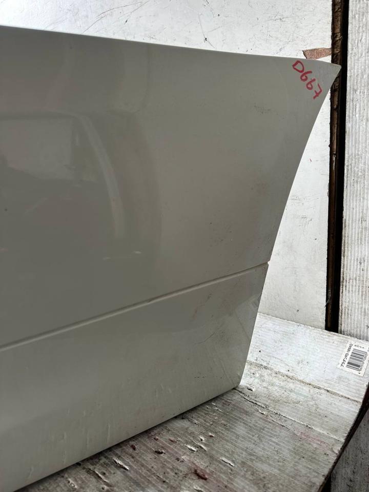 BMW 3er E90 LCI Stoßstange Heckschürze Hinten 300 – Bild 10