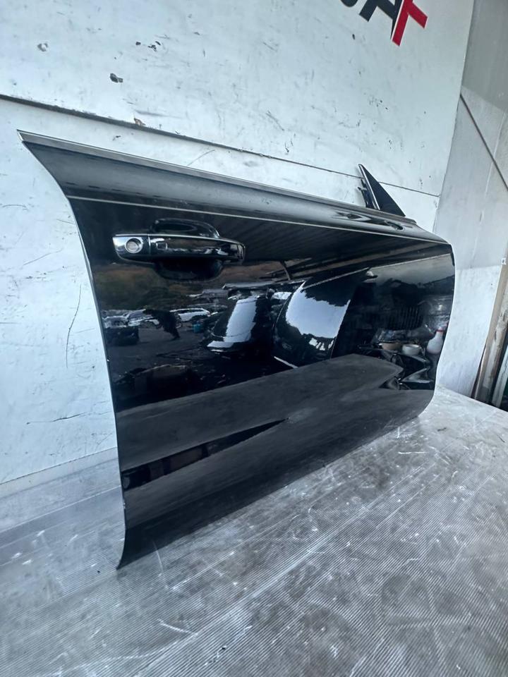 Audi A7 4G C7 Beifahrertür Tür Vorne Rechts LZ9Y – Bild 11