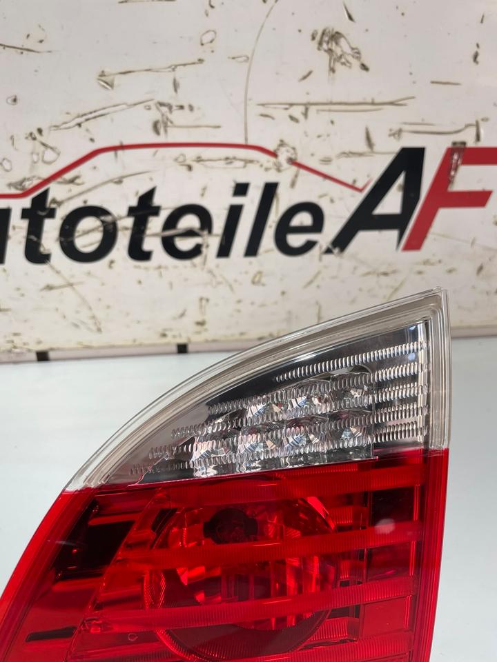 BMW 5er E61 LCI Heckleuchte Rückleuchte Innenleuchte Hinten – Bild 13