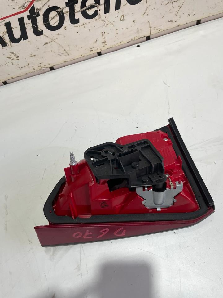 Audi A4 B8 8K Limousine LED Heckleuchte Rückleuchte Hinten – Bild 18