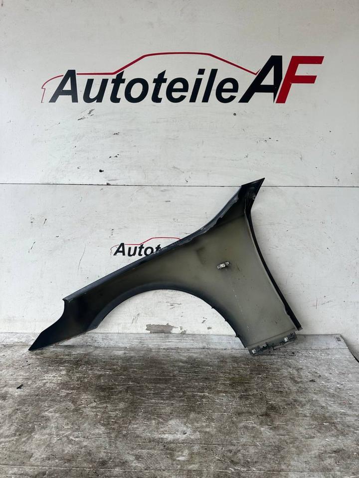 BMW 5er E60 E61 Kotflügel Seitenwand Vorne Rechts 416 – Bild 17