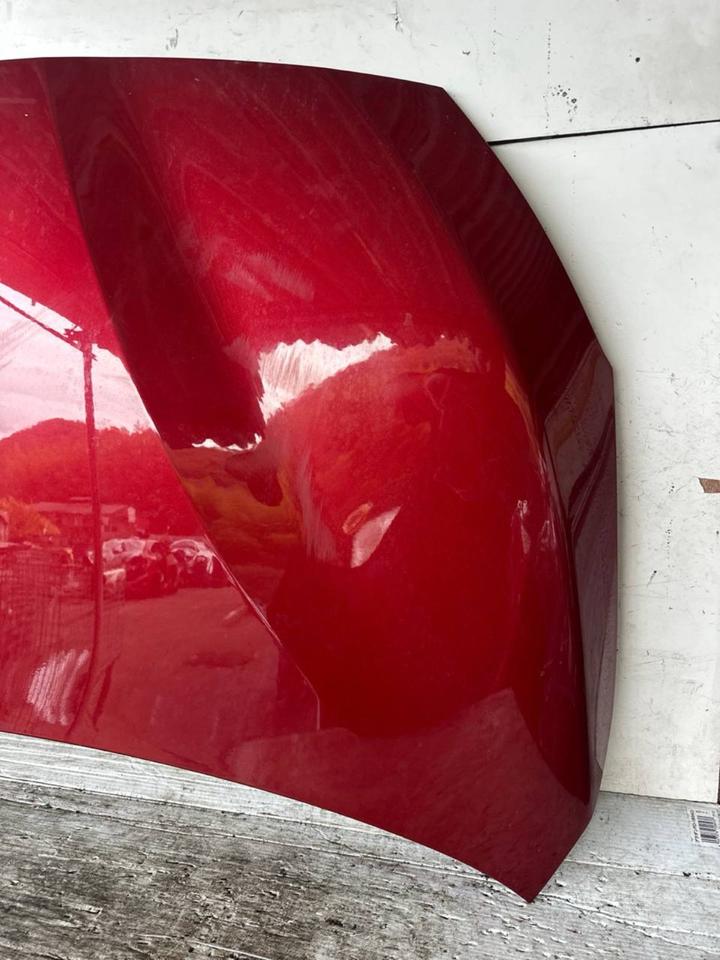 BMW 2er F45 LCI Motorhaube Frontklappe Haube Deckel Vorne C06 – Bild 5