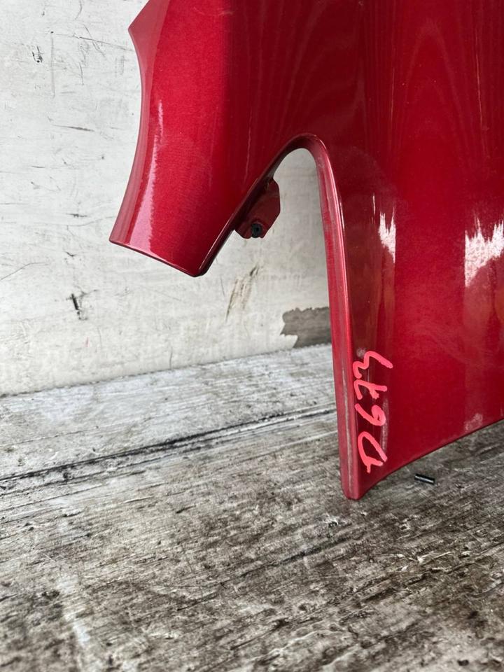 BMW 2er F45 F46 Kotflügel Seitenwand Vorne Links Rechts C06 – Bild 8