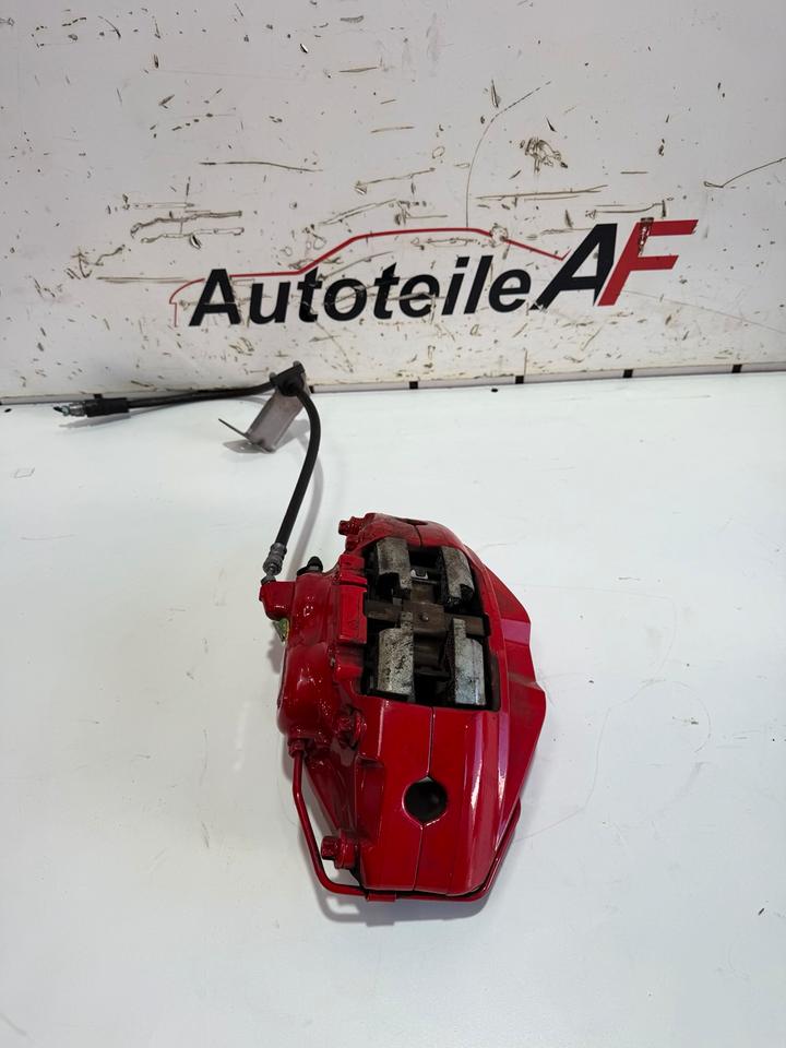 BMW Z4 G29 M40i Bremssattel Bremse Vorne 8834947 8834948 – Bild 9