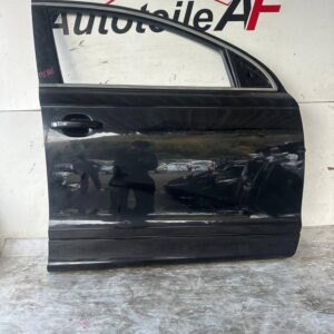 Audi Q7 4L Beifahrertür Tür Vorne Rechts LC9X