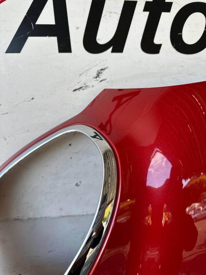 Mini Cooper Paceman R60 R61 Motorhaube Haube Deckel Vorne B63 – Bild 7