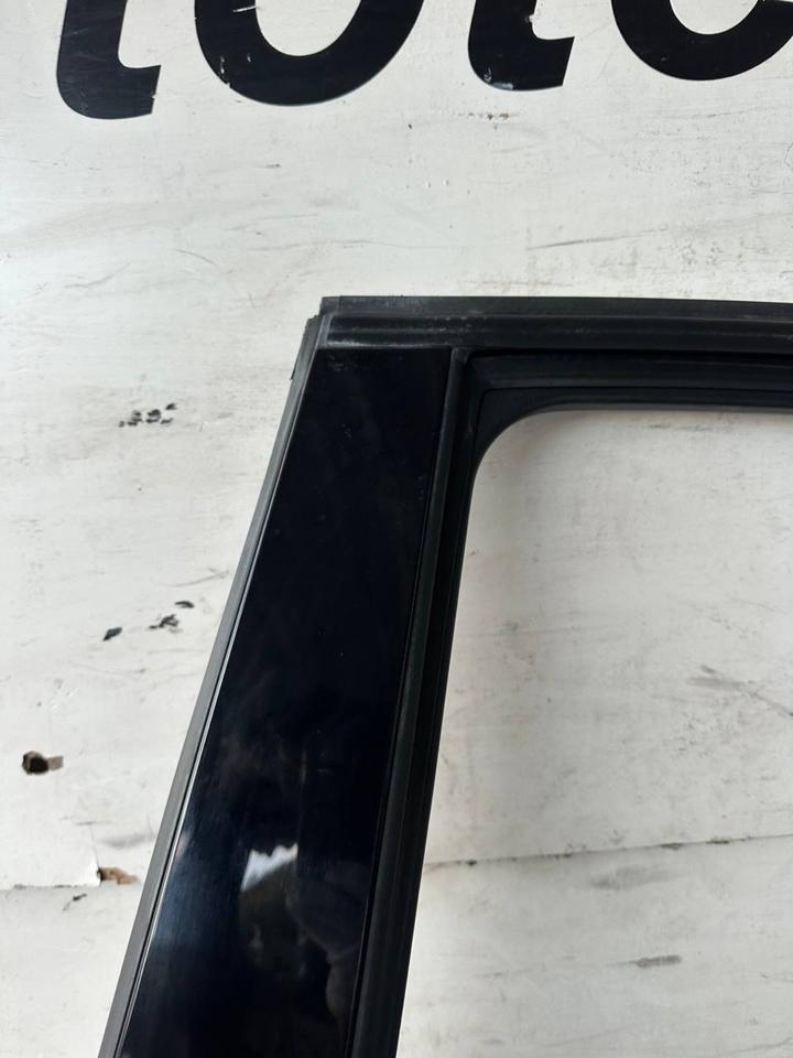 BMW 3er F30 Tür Hinten Links Komplett A75 – Bild 6