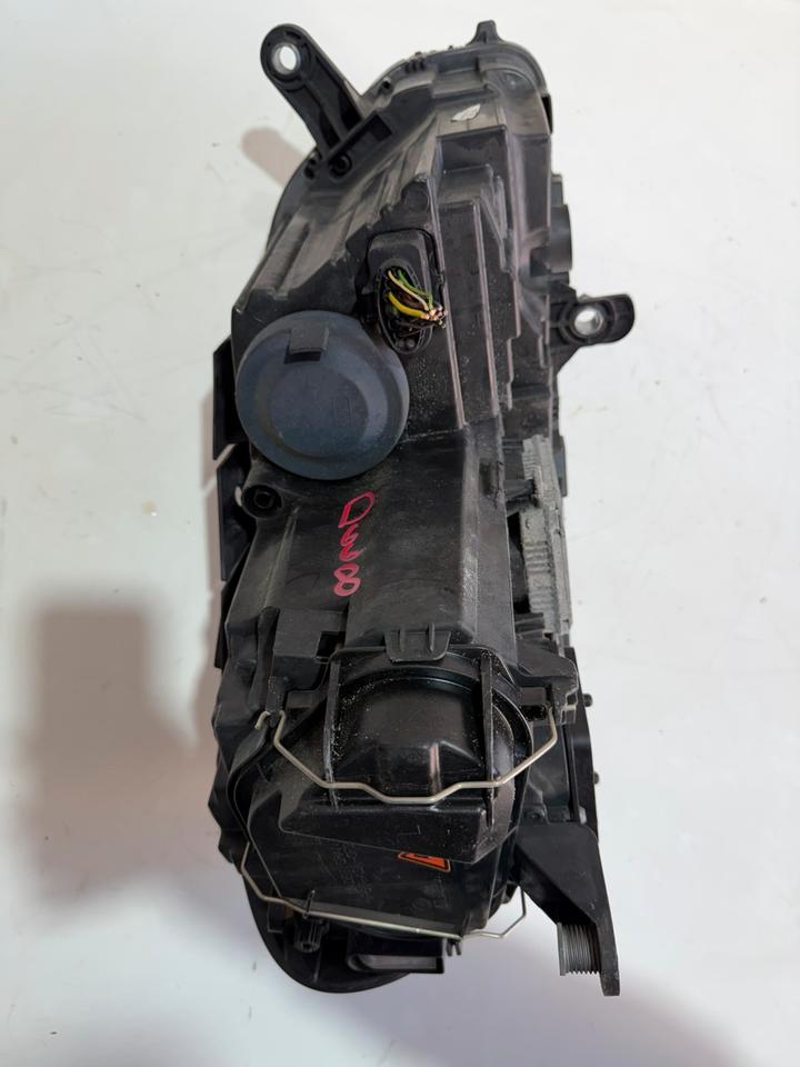 VW Passat B7 3C LED Xenonscheinwerfer Scheinwerfer Vorne – Bild 17