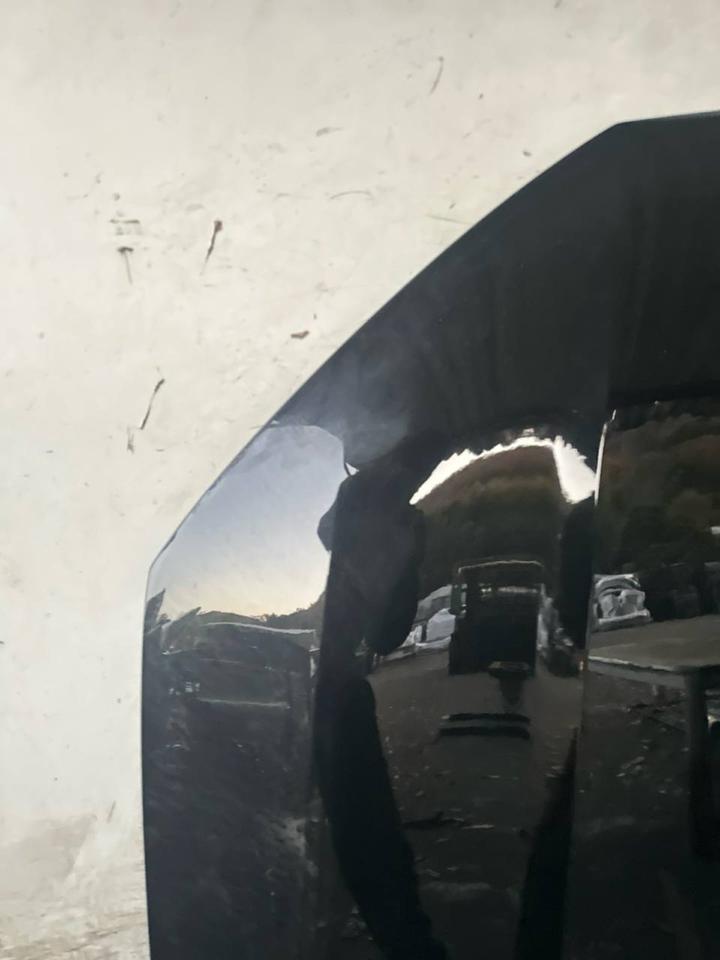 Audi Q7 4M Motorhaube Frontklappe Haube Deckel Vorne LC9X – Bild 9