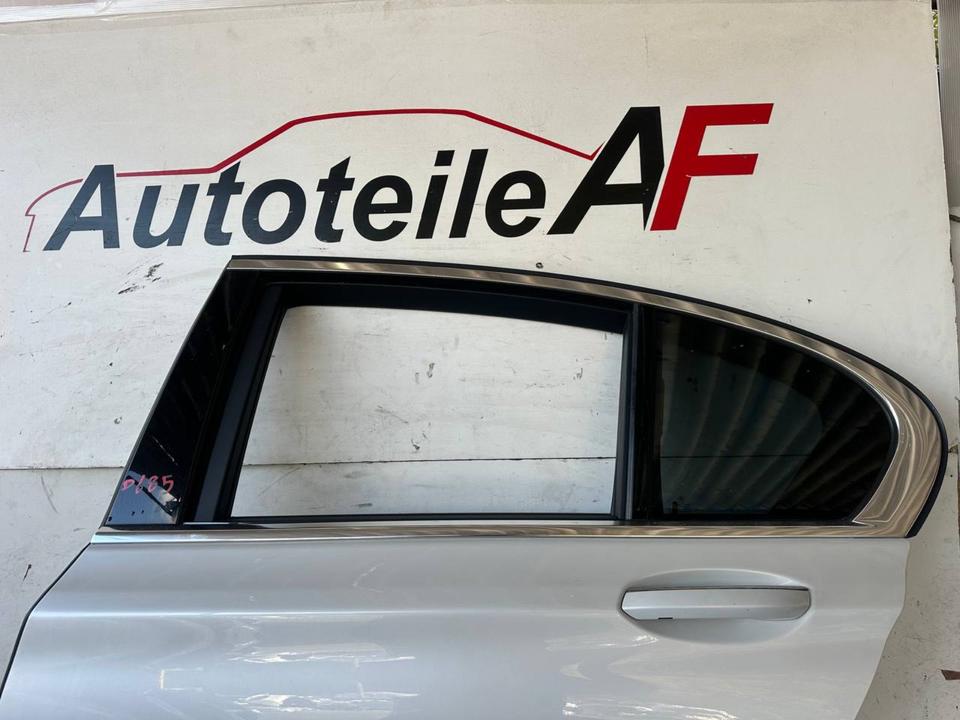 BMW 7er G11 Tür Hinten Links Komplett A96 – Bild 9