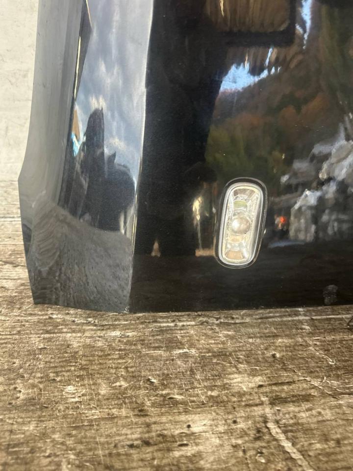 Audi A4 S4 B6 8E Kotflügel Seitenwand Vorne Links Rechts LZ9W – Bild 12