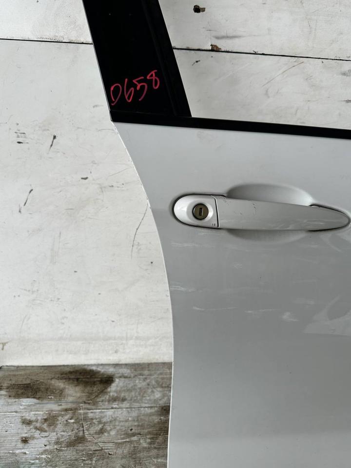 BMW X1 E84 Beifahrertür Tür Vorne Rechts 300 – Bild 7