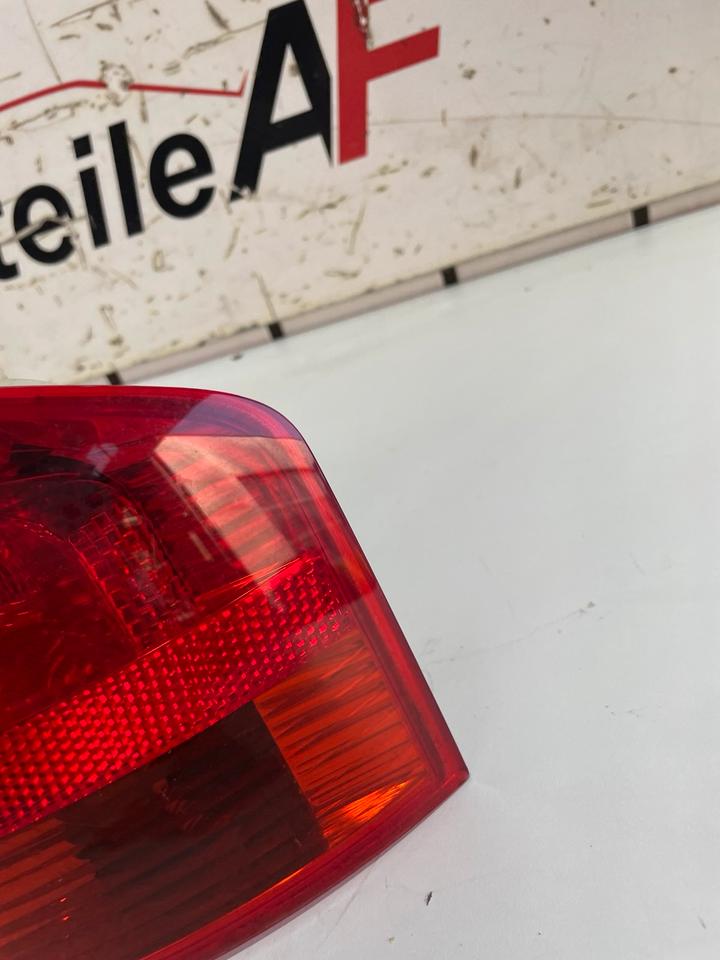 Audi A4 B7 8E Limousine Heckleuchte Rückleuchte Leuchte Hinten – Bild 7