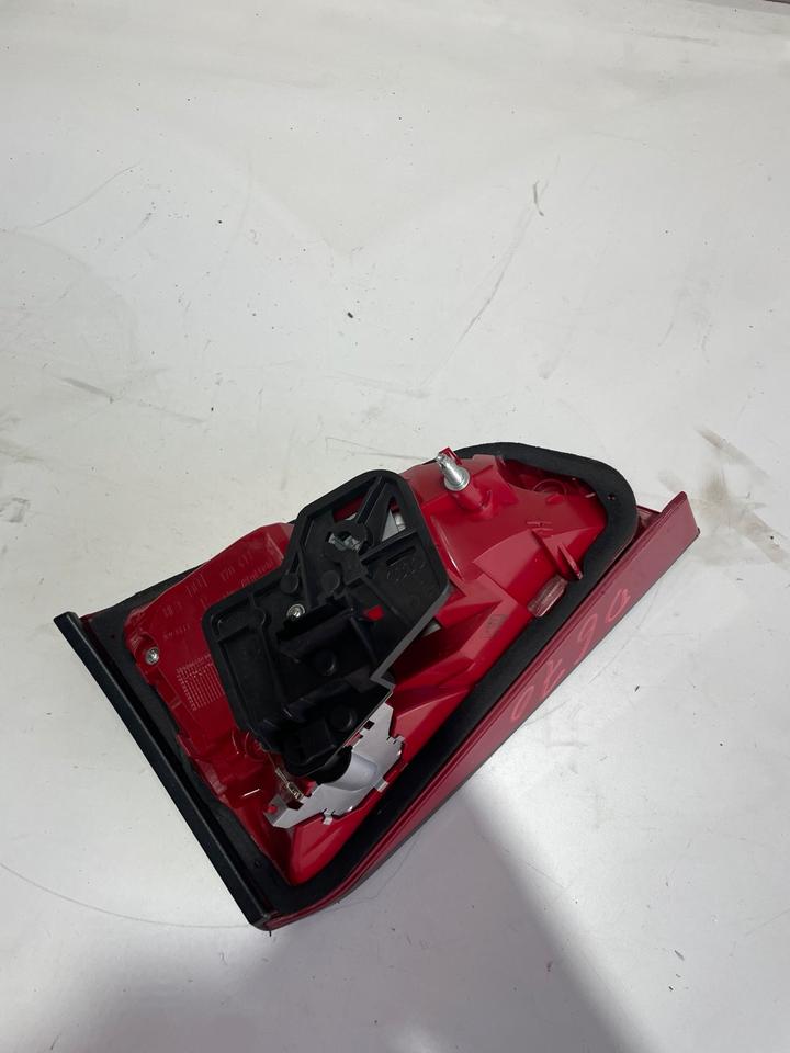 Audi A4 B8 8K Limousine LED Heckleuchte Rückleuchte Hinten – Bild 9