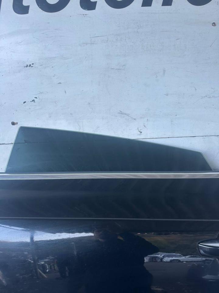 Audi A7 4G C7 Sportback Tür Hinten Links Komplett LZ9Y – Bild 6