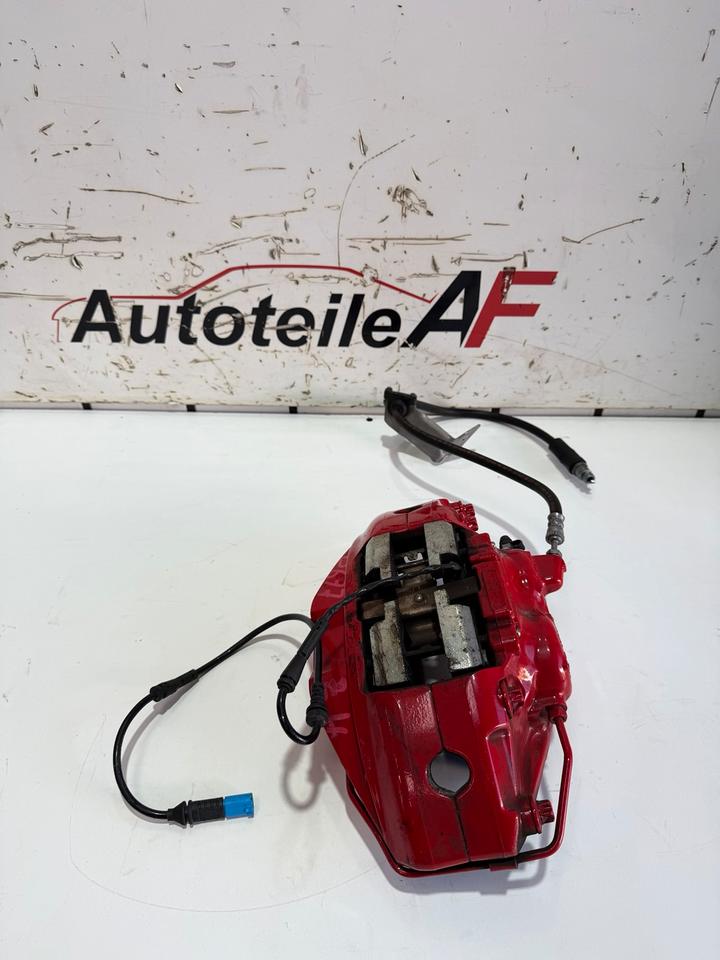 BMW Z4 G29 M40i Bremssattel Bremse Vorne 8834947 8834948 – Bild 2