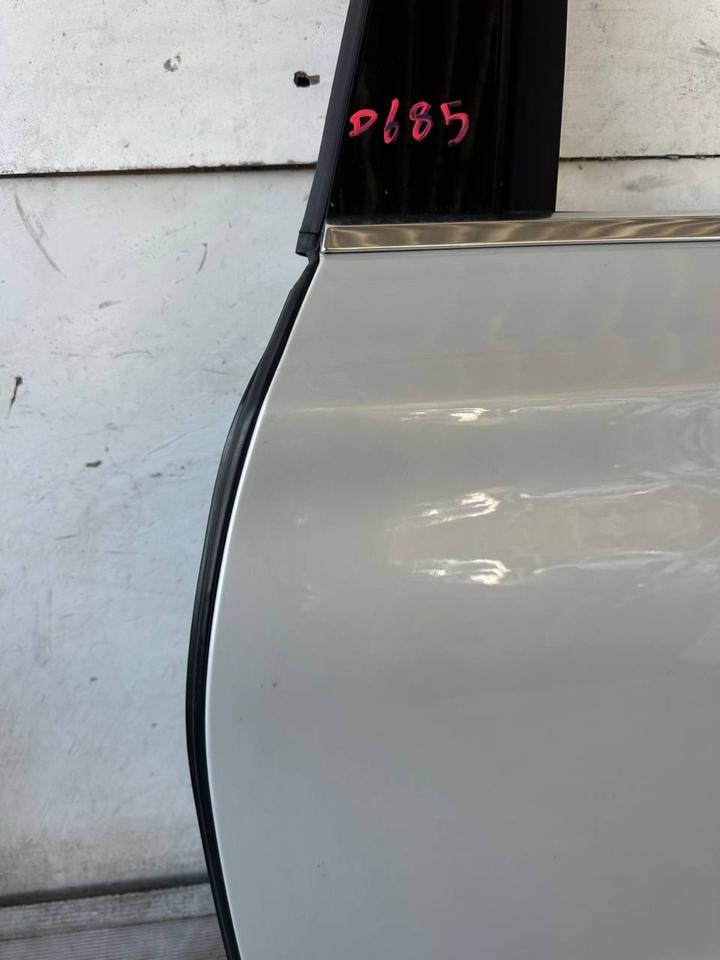 BMW 7er G11 Tür Hinten Links Komplett A96 – Bild 3