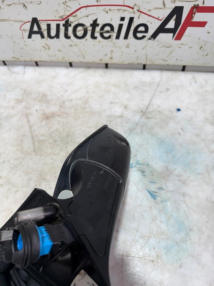 BMW 7er F01 F02 F04 Außenspiegel Spiegel Vorne Rechts Links A96 – Bild 9