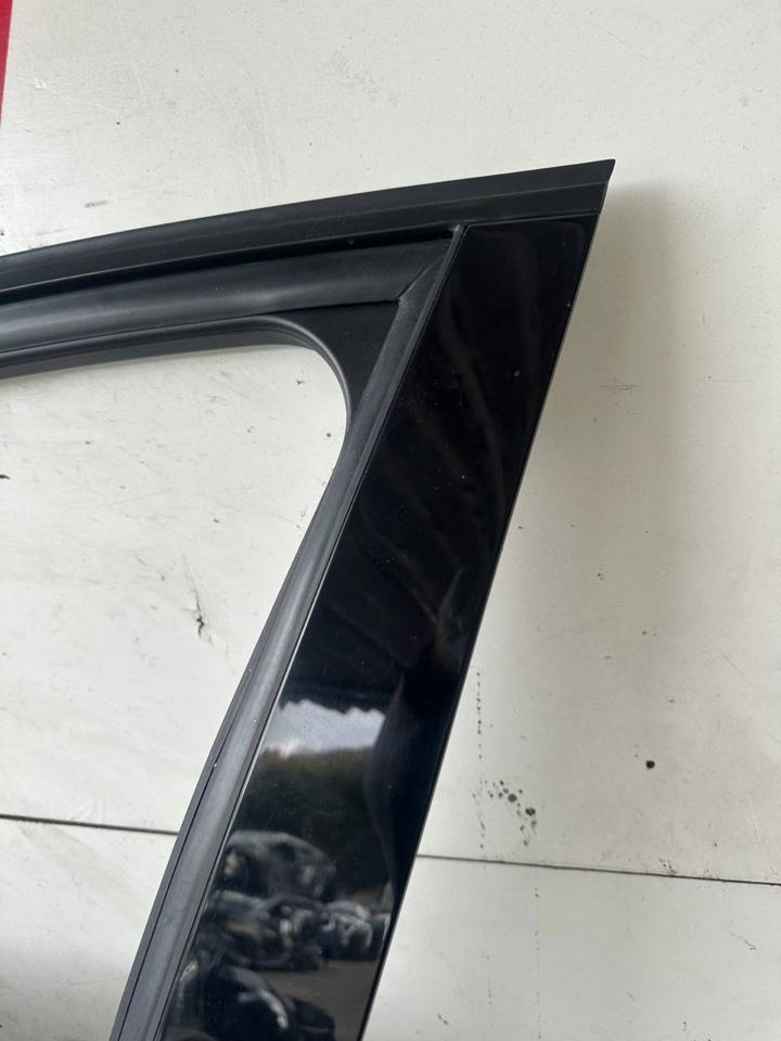 Audi A4 B8 8K Fahrertür Tür Vorne Links LY9C – Bild 7