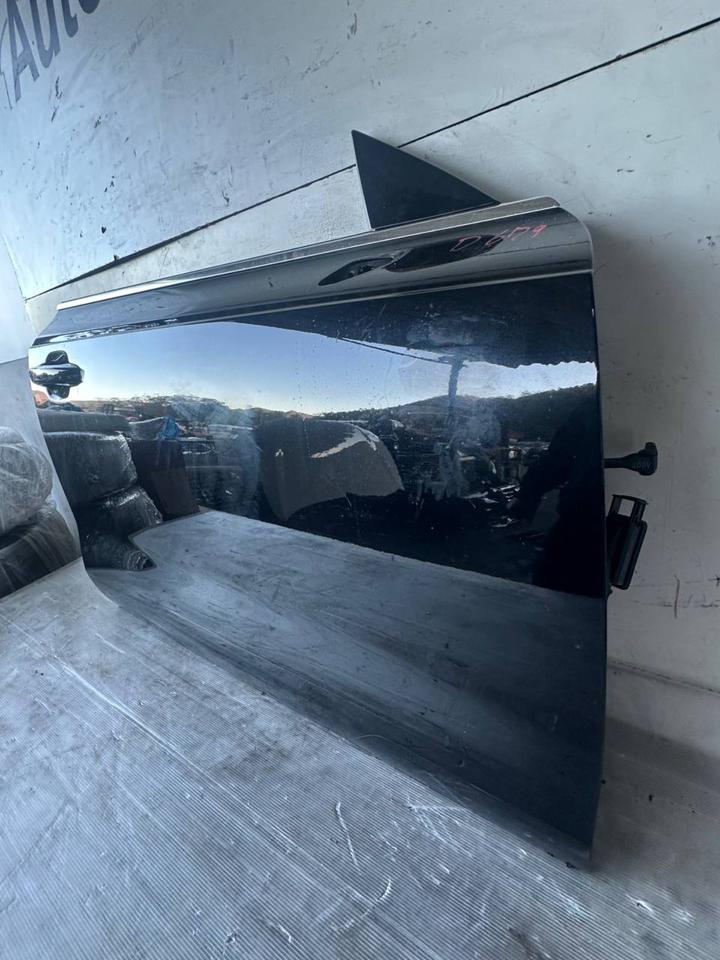 Audi A7 4G C7 Beifahrertür Tür Vorne Rechts LZ9Y – Bild 8