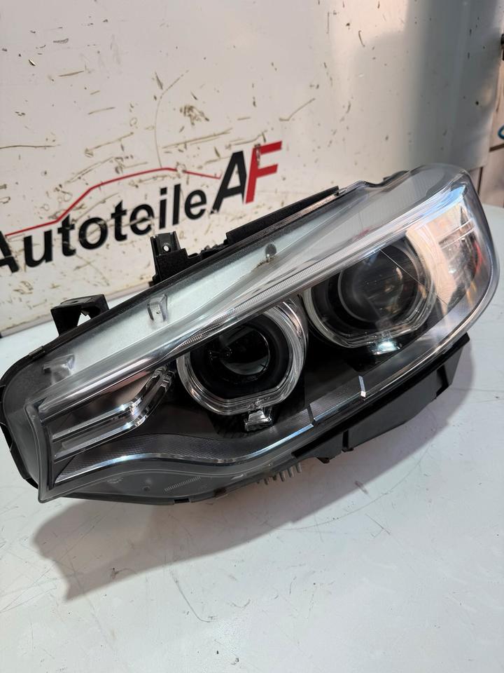 BMW 4er F32 F33 F36 Xenonscheinwerfer Scheinwerfer Vorne – Bild 15