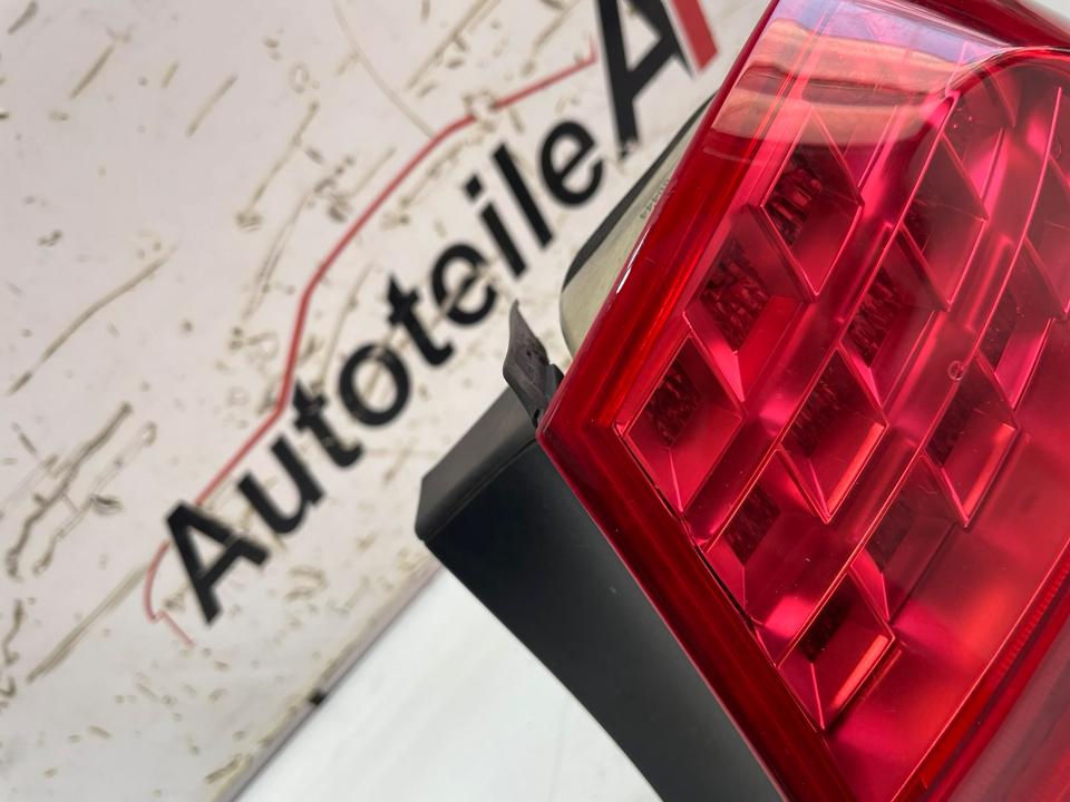 BMW 3er E90 LCI Facelift Heckleuchte Rückleuchte Hinten Links – Bild 5