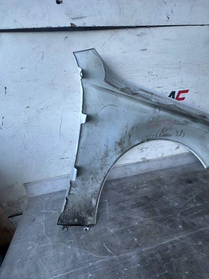 Audi A6 4G C7 Kotflügel Seitenwand Vorne Links Rechts LS9R – Bild 17