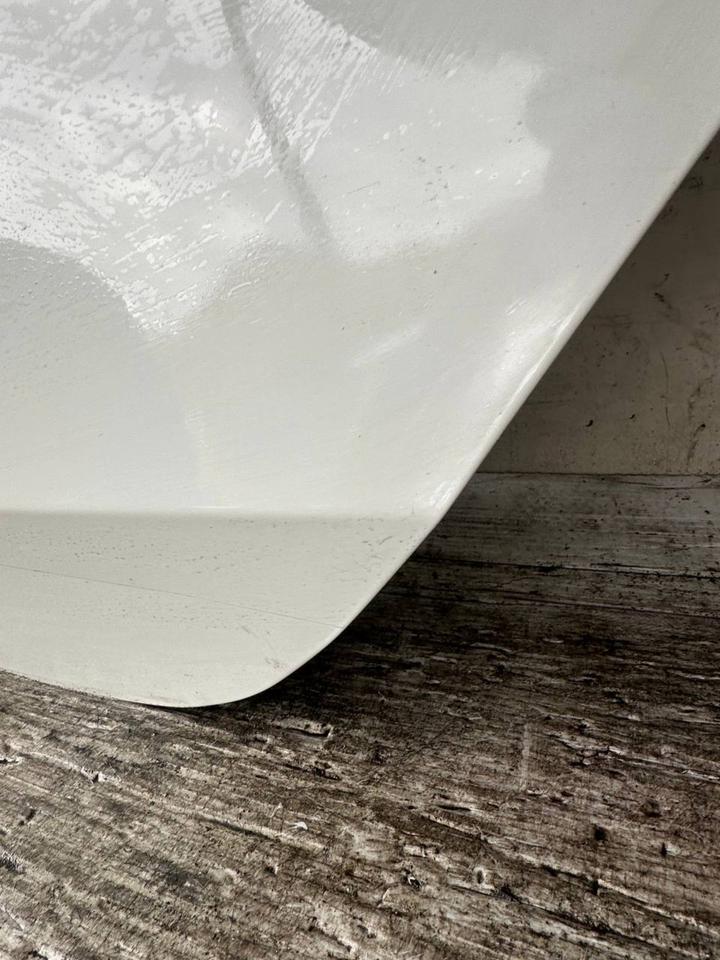 Audi A4 B8 8K Limousine Tür Hinten Links Komplett LY9C – Bild 10