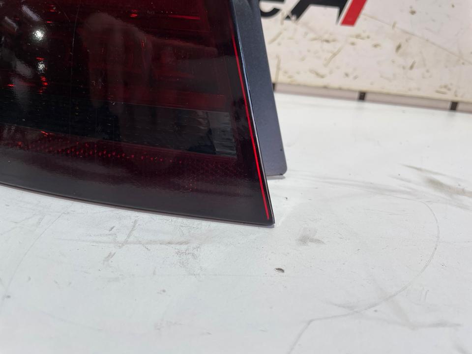 Audi A4 B8 8K Limousine LED Heckleuchte Rückleuchte Hinten – Bild 13
