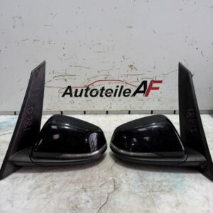 BMW 2er F45 Außenspiegel Spiegel Vorne Links Rechts 475