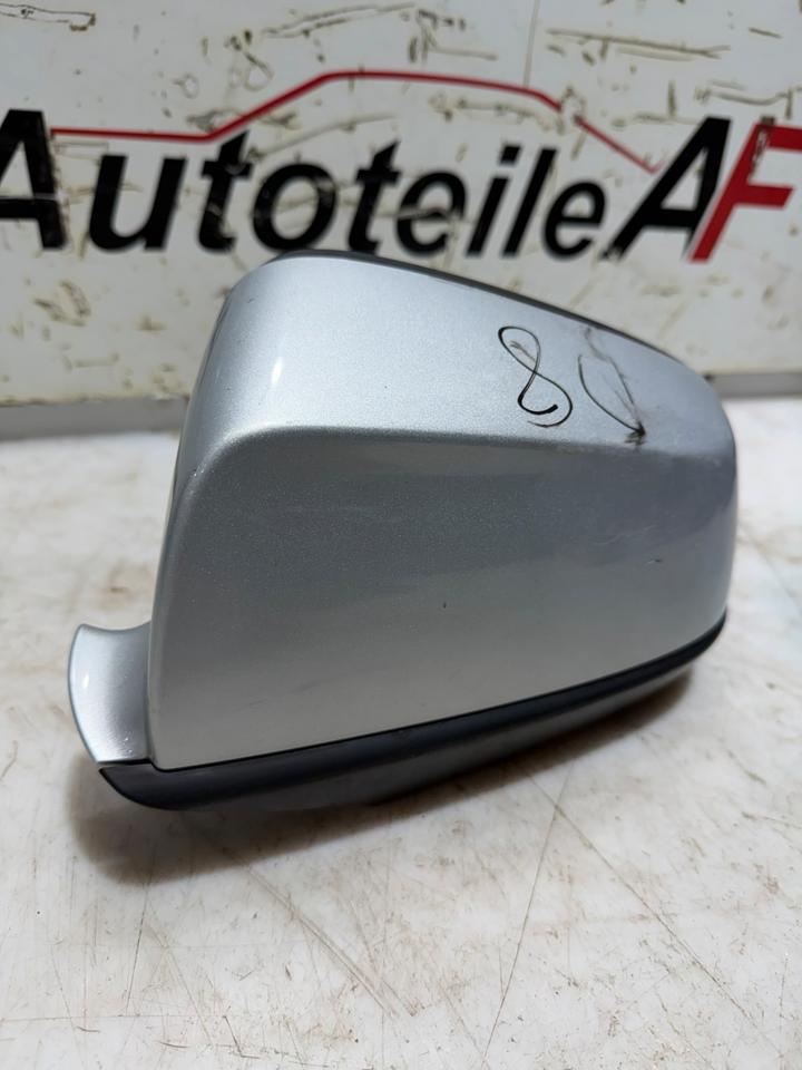 BMW 7er F01 F02 Spiegel Kappen Glas Vorne Rechts Links 354 – Bild 10