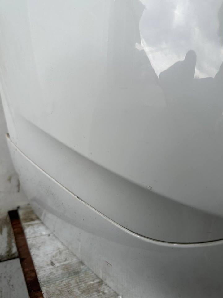 BMW X1 E84 M Paket Heckschürze Stoßstange Hinten 300 – Bild 10