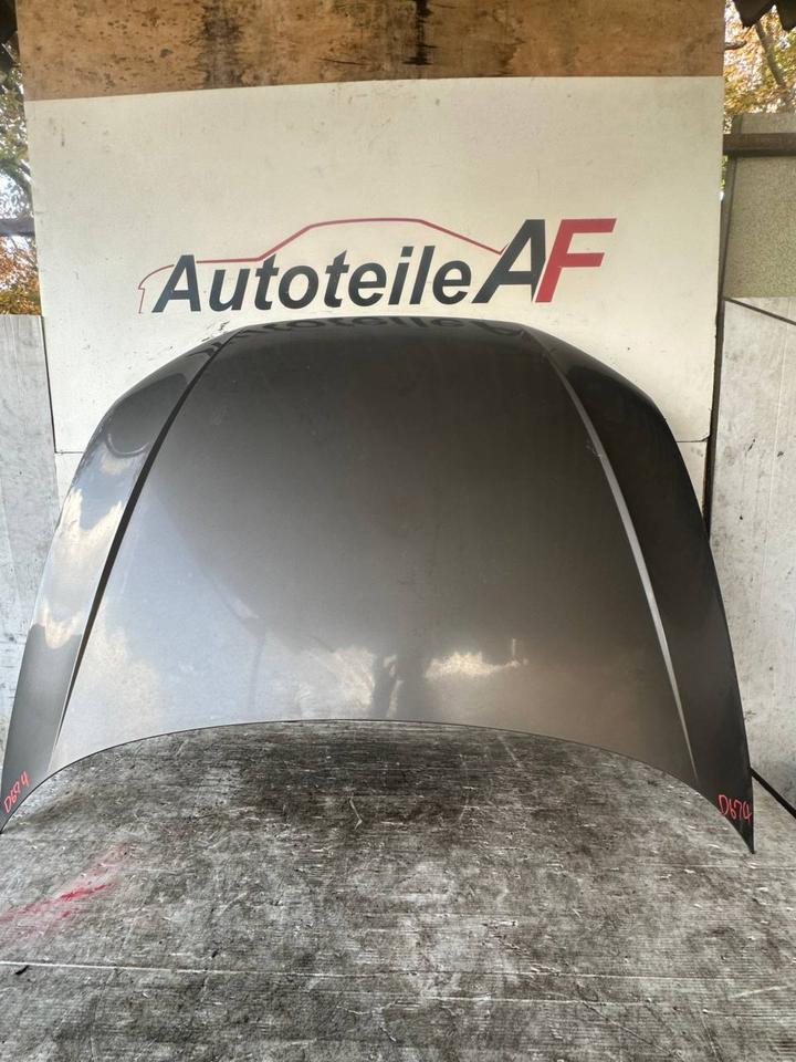 Audi A3 8V Motorhaube Frontklappe Haube Deckel Vorne LY1P