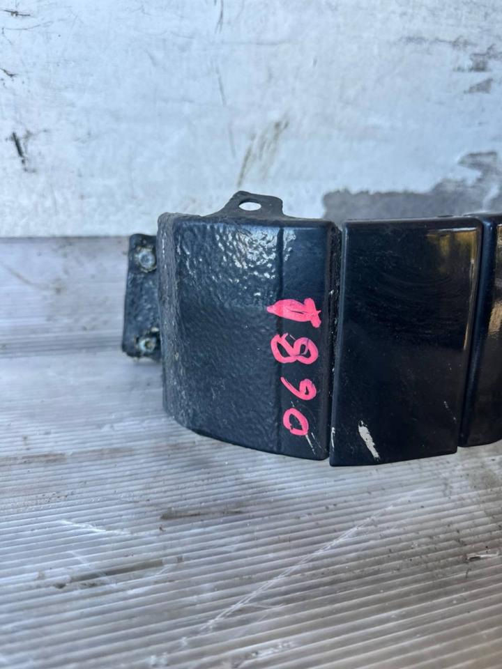 Audi A3 8P Facelift Kotflügel Seitenwand Vorne Links Rechts LZ9Y – Bild 3