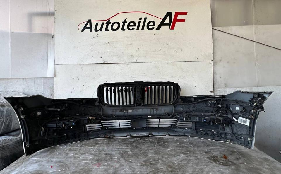 BMW 7er G11 G12 Stoßstange Frontschürze Schürze Vorne A96 – Bild 19