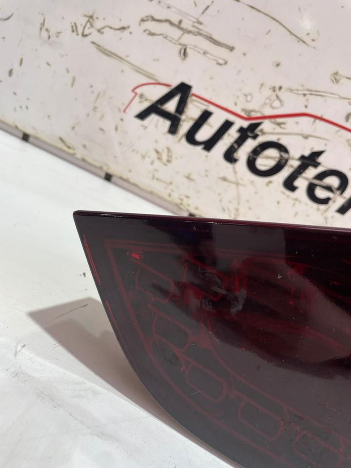Audi A4 B8 8K Limousine LED Heckleuchte Rückleuchte Hinten – Bild 16