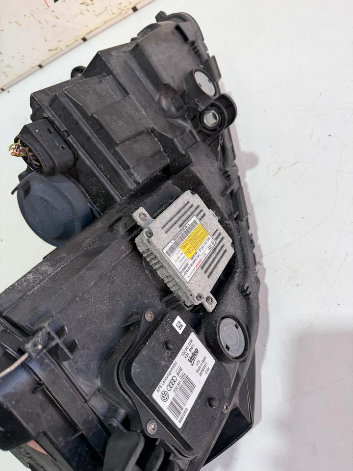 VW Passat B7 3C LED Xenonscheinwerfer Scheinwerfer Vorne – Bild 18