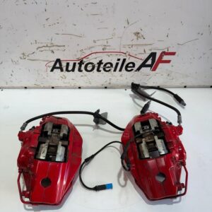 BMW Z4 G29 M40i Bremssattel Bremse Vorne 8834947 8834948