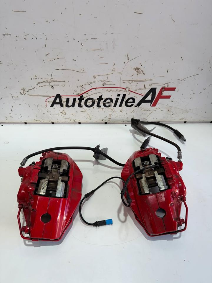 BMW Z4 G29 M40i Bremssattel Bremse Vorne 8834947 8834948