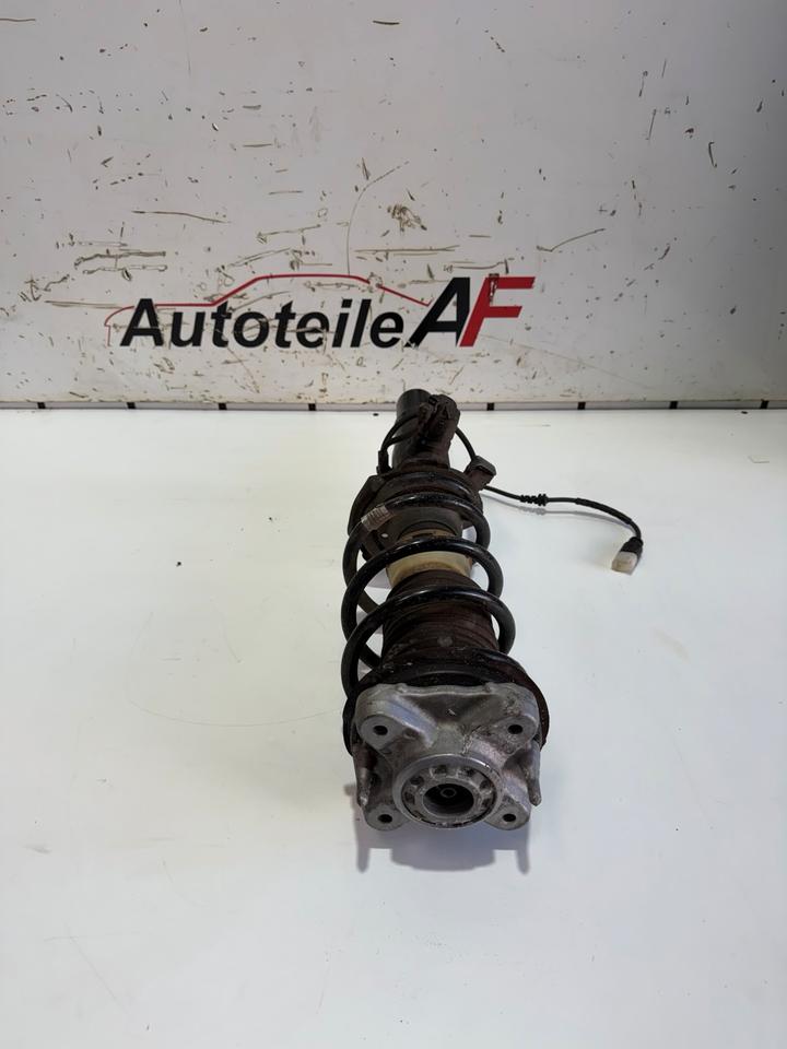 BMW Z4 G29 Stoßdämpfer Dämpfer Federbein Vorne 6895067 6895068 – Bild 2