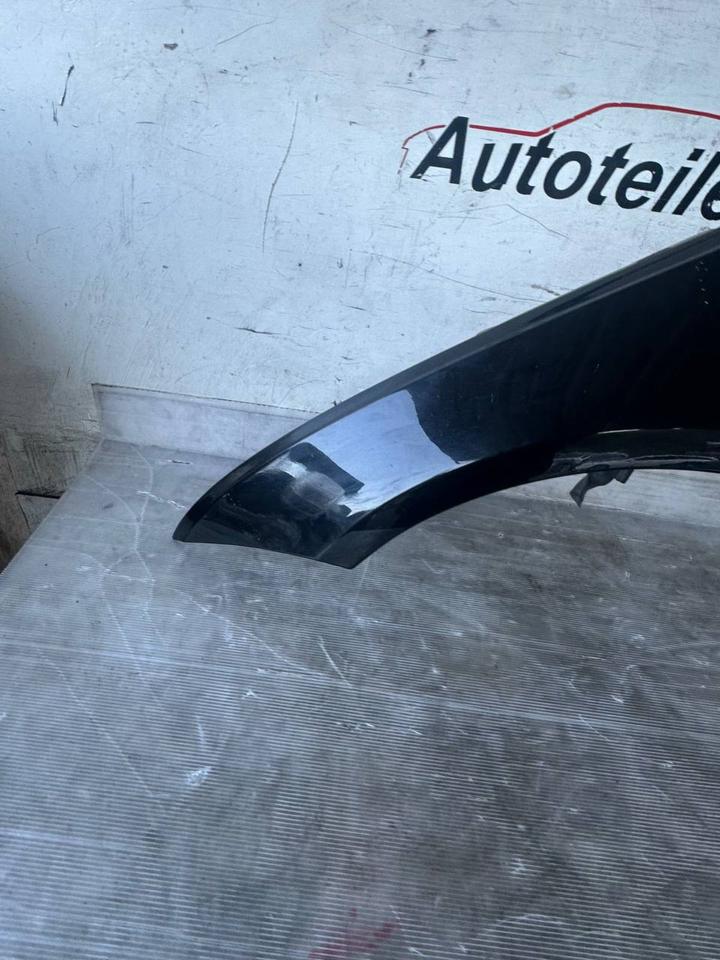 Audi A7 S7 RS7 4G C7 Kotflügel Seitenwand Vorne Links Rechts LZ9Y – Bild 5