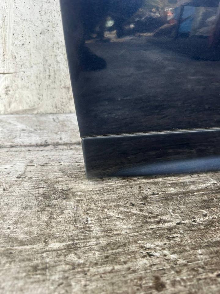 VW Seat Alhambra Sharan 7N Fahrertür Tür Vorne Links LH5X – Bild 9