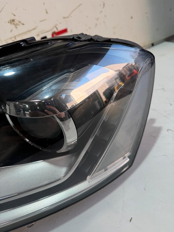 VW Passat B7 3C LED Xenonscheinwerfer Scheinwerfer Vorne – Bild 14