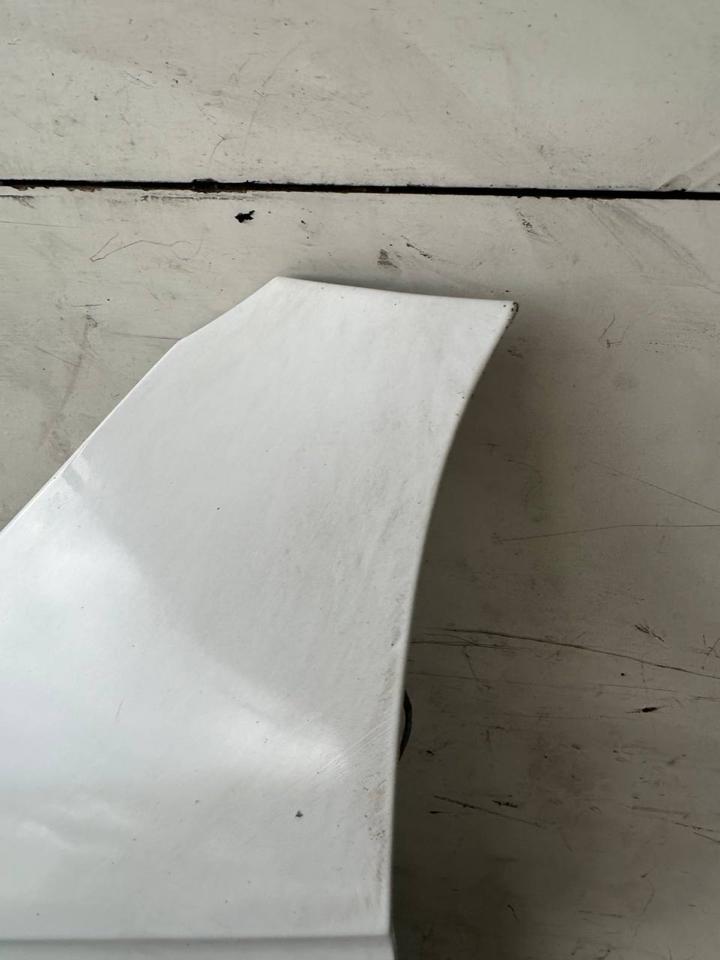 Audi A4 B8 8K Facelift Kotflügel Seitenwand Rechts Links LY9C – Bild 12