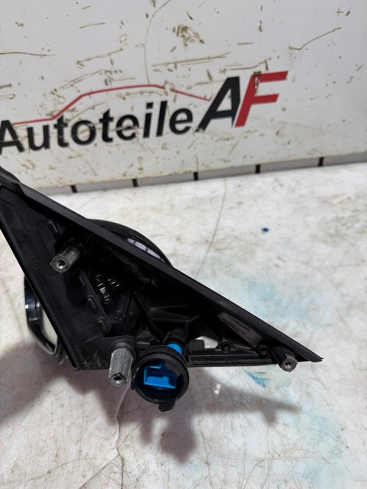 BMW 5er F10 M5 Außenspiegel Spiegel Vorne Rechts Links 475 – Bild 16