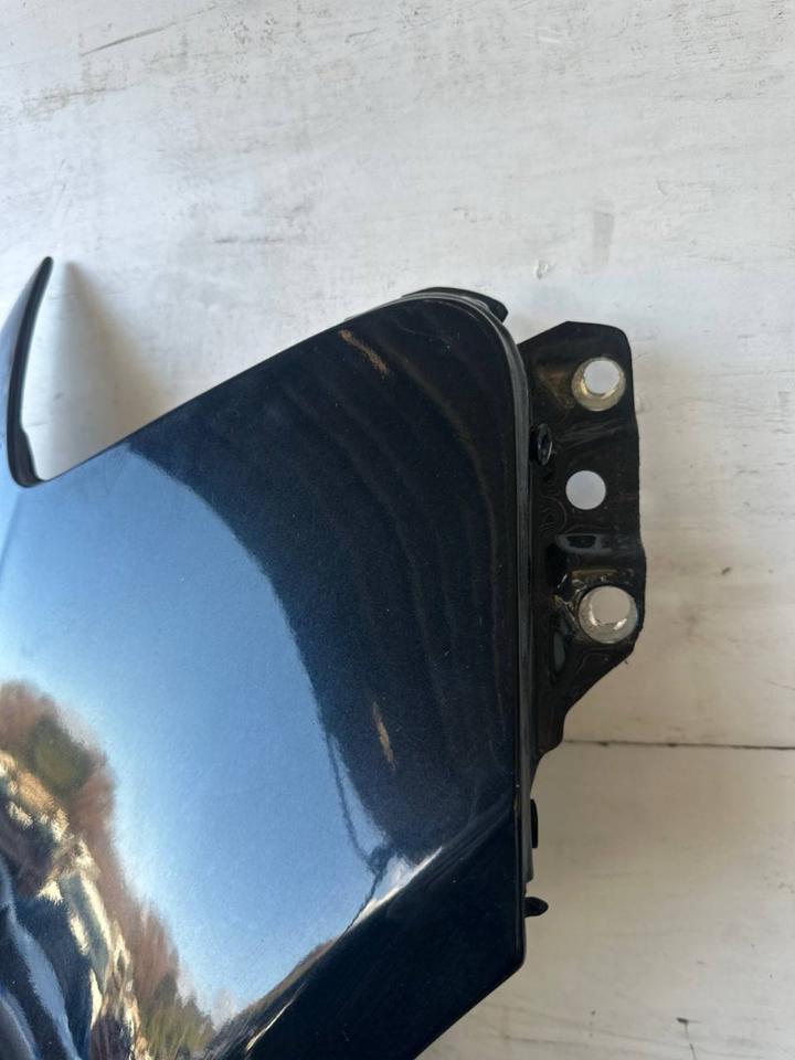 Audi A3 8P Facelift Kotflügel Seitenwand Vorne Links Rechts LZ9Y – Bild 18