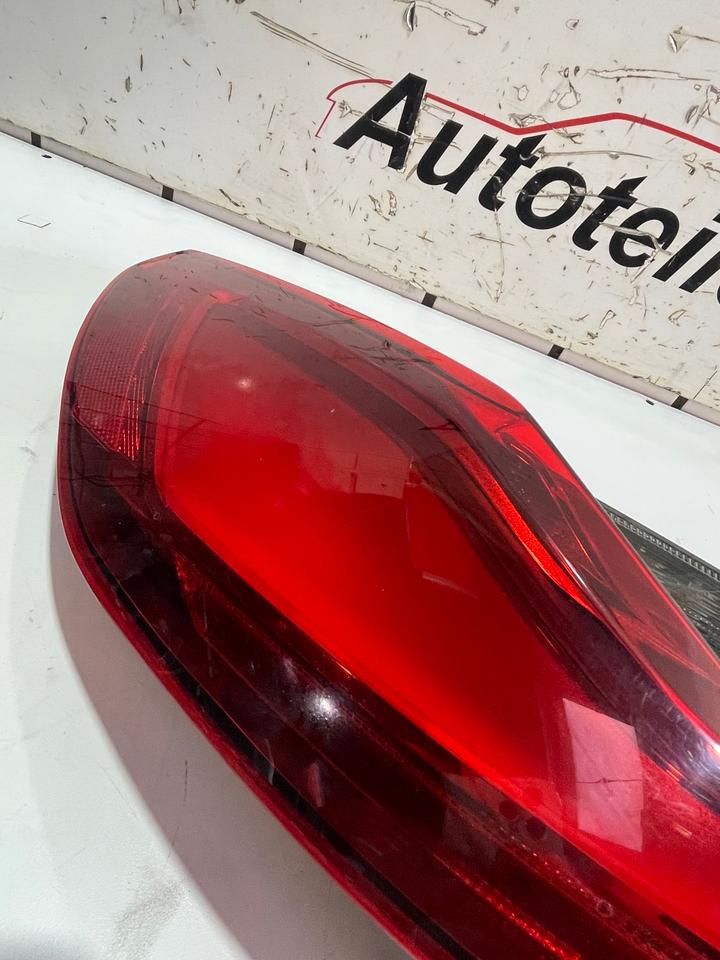 BMW Z4 G29 LED Heckleuchte Rückleuchte Hinten Rechts Links – Bild 14