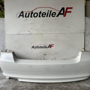 BMW 3er E90 LCI Stoßstange Heckschürze Hinten 300