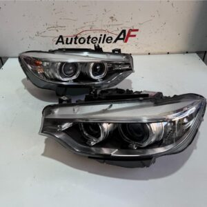 BMW 4er F32 F33 F36 Xenonscheinwerfer Scheinwerfer Vorne